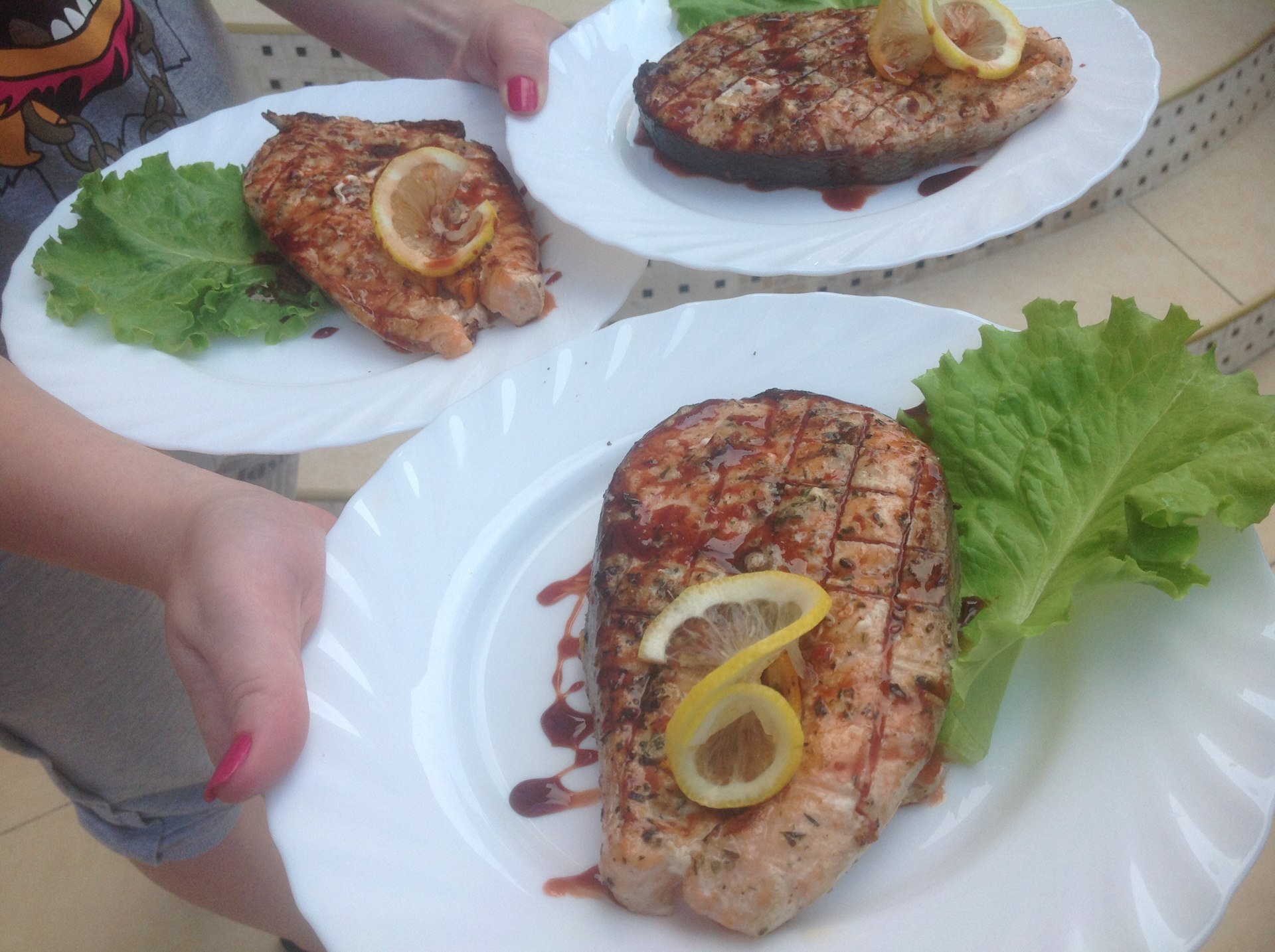 База отдыха Скиф в Николаевке, Крым